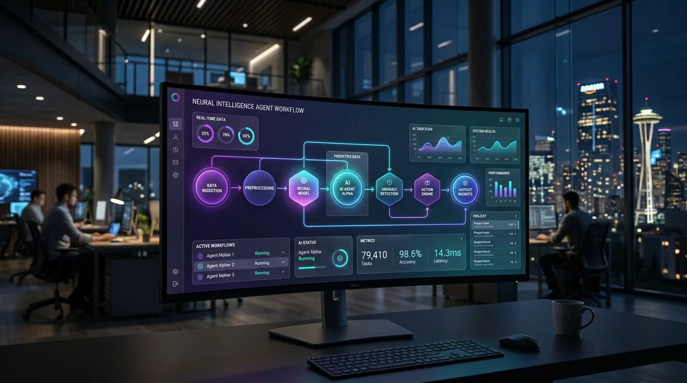 AI Enterprise Systems