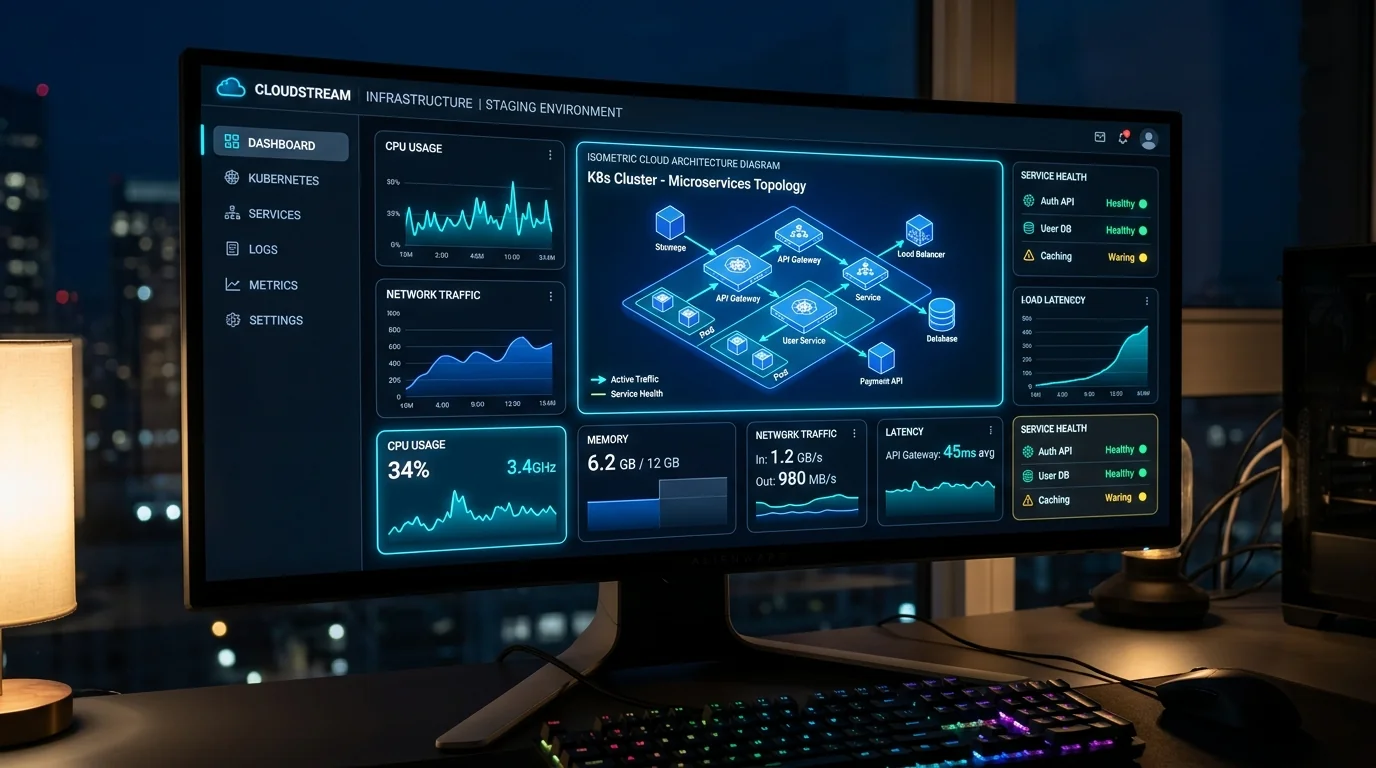 Article Visual