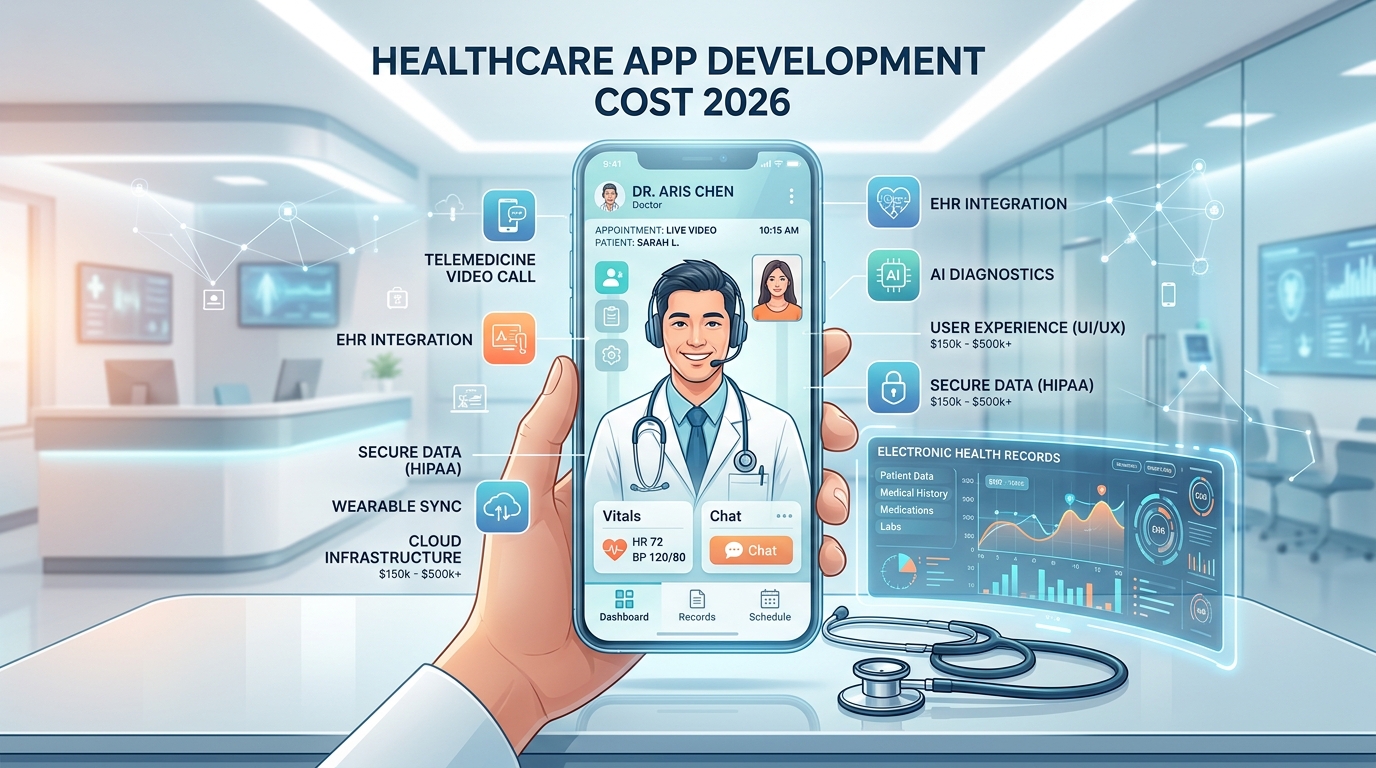 Healthcare App Guide