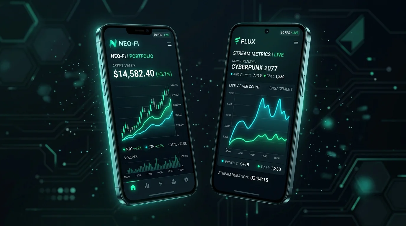 Mobile App Performance