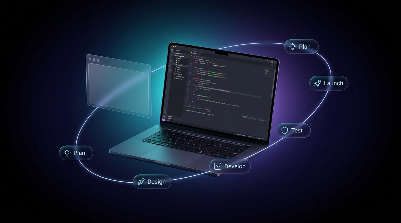 From First Idea To Live Product Roadmap
