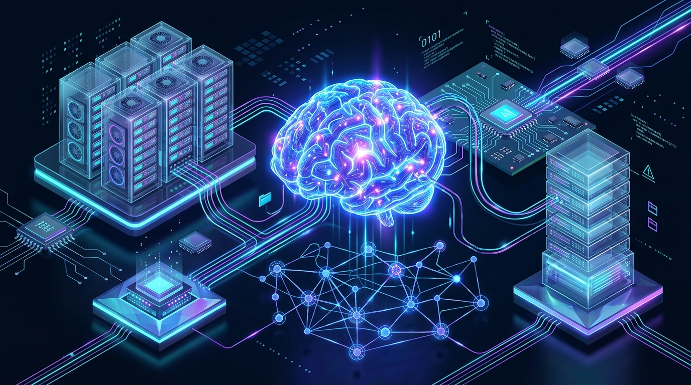 AI and Automation Solutions
