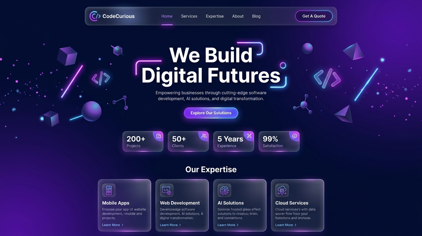 Growth and Digital Transformation
