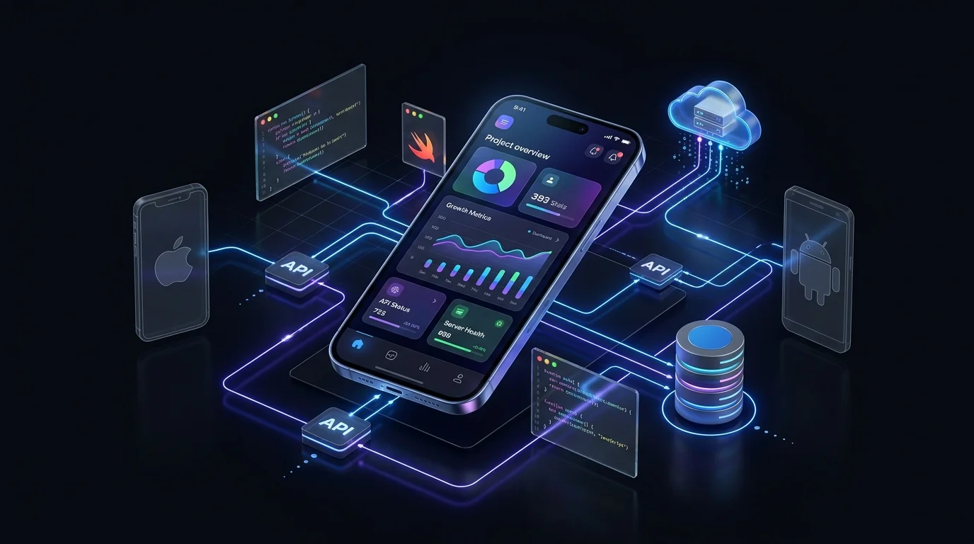 Quick Commerce Delivery App