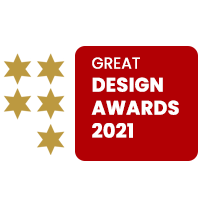 Great Design Award 2021